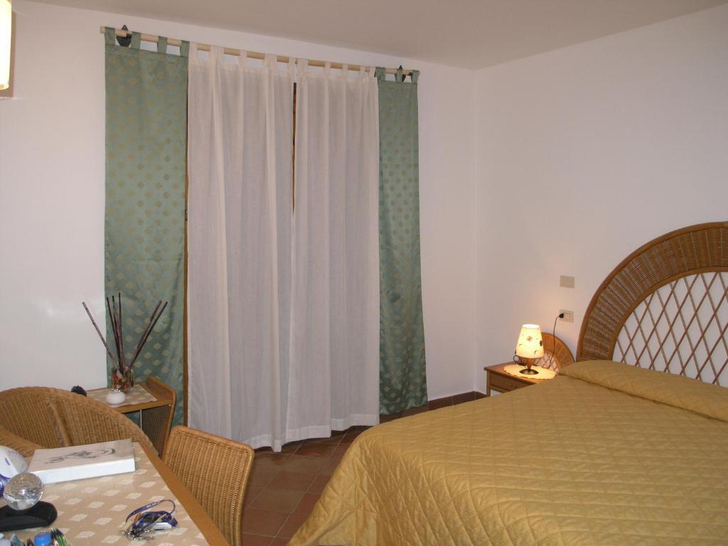 Agriturismo Podere San Michele 산빈첸초 외부 사진